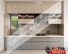 Premium 2BHK at Gagangiri Aerovista Andheri East