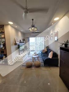 1 BHK Ready-to-Move Apartment for Sale in Space Sk