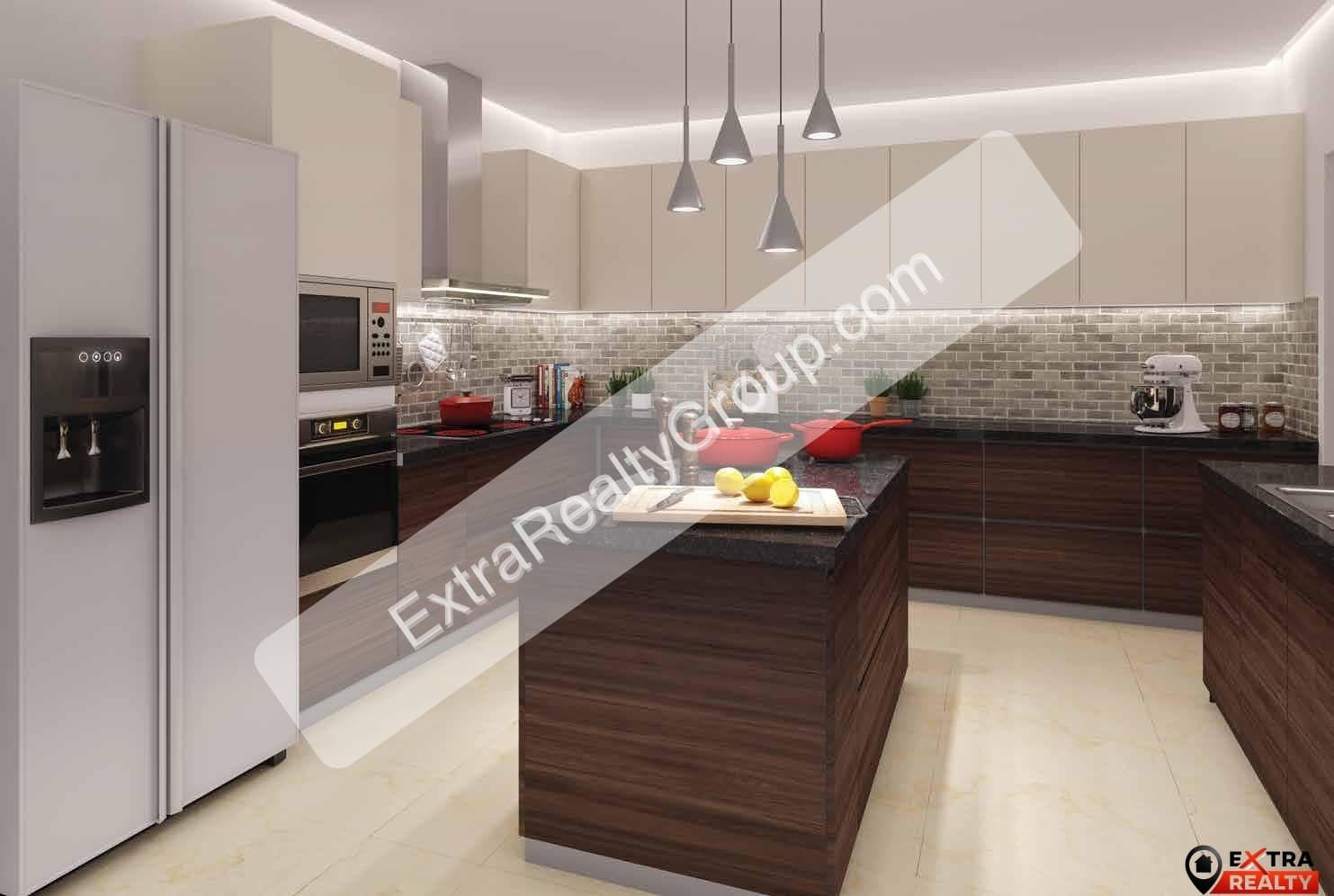 Smart 1BHK at vida connexted jogeshwari east