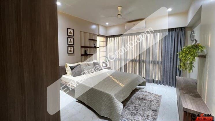Smart 1BHK at vida connexted jogeshwari east