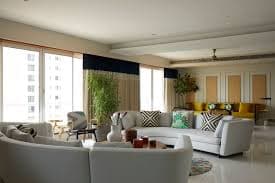 Signature 7 BHK Duplex at Rishabraj Phoenix 2