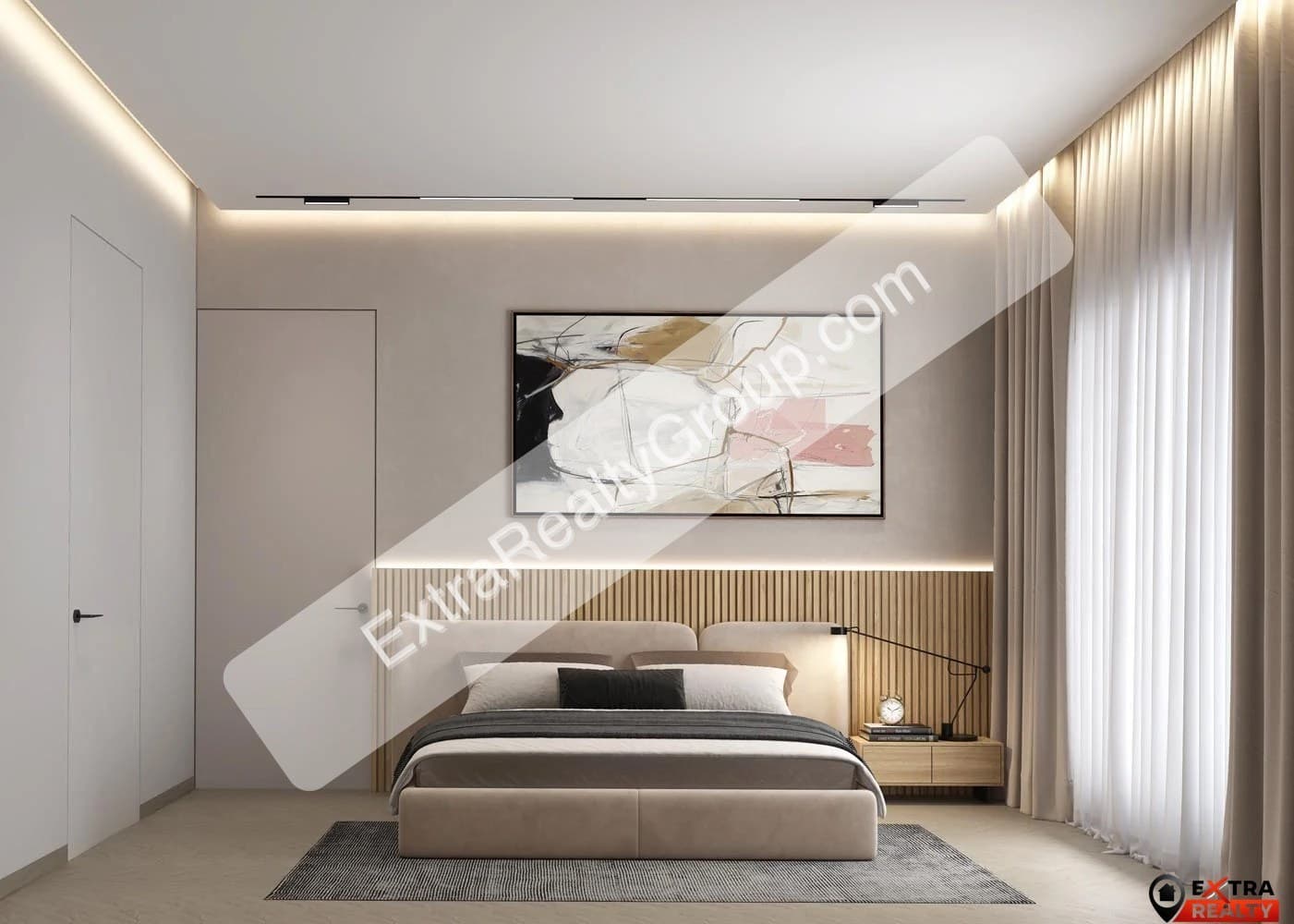 Smart 1 BHK at Urjha Liberty Heights Malad West