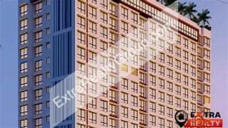 Luxury 2BHK at Uk Iona Jogeshwari East