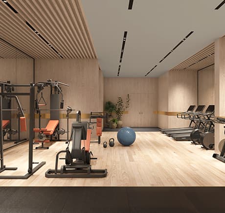 Rustomjee Ashiana – Luxury 3 & 4 BHK Residences in Juhu, Mumbai 3