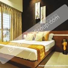 Ekta Regent Park Virar Premium 3 BHK Residences