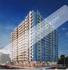 Ekta Regent Park Virar Premium 3 BHK Residences