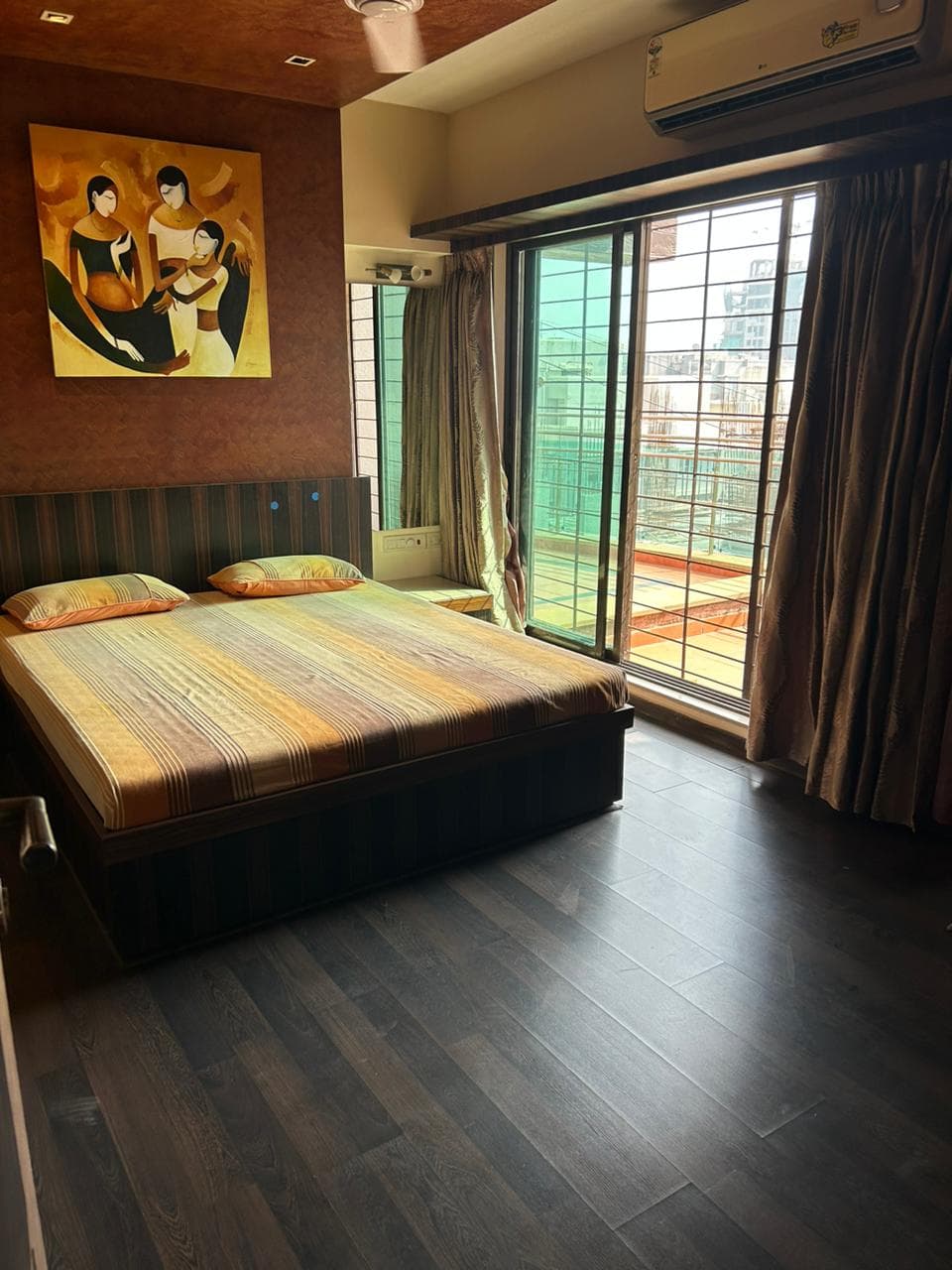 Terrace Flat For sale in Bandra West 2