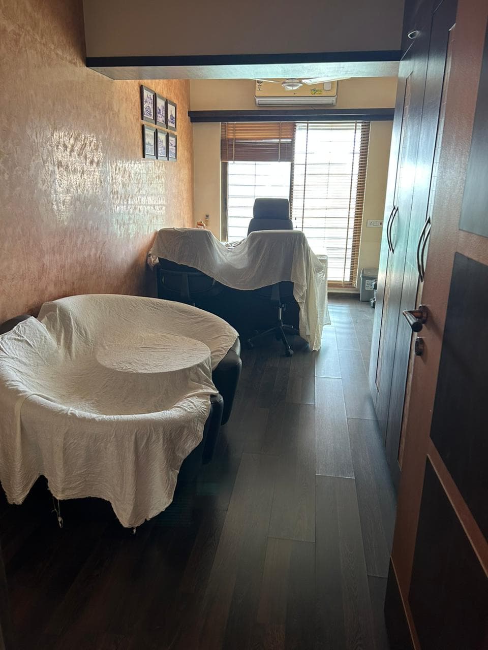 Terrace Flat For sale in Bandra West 4
