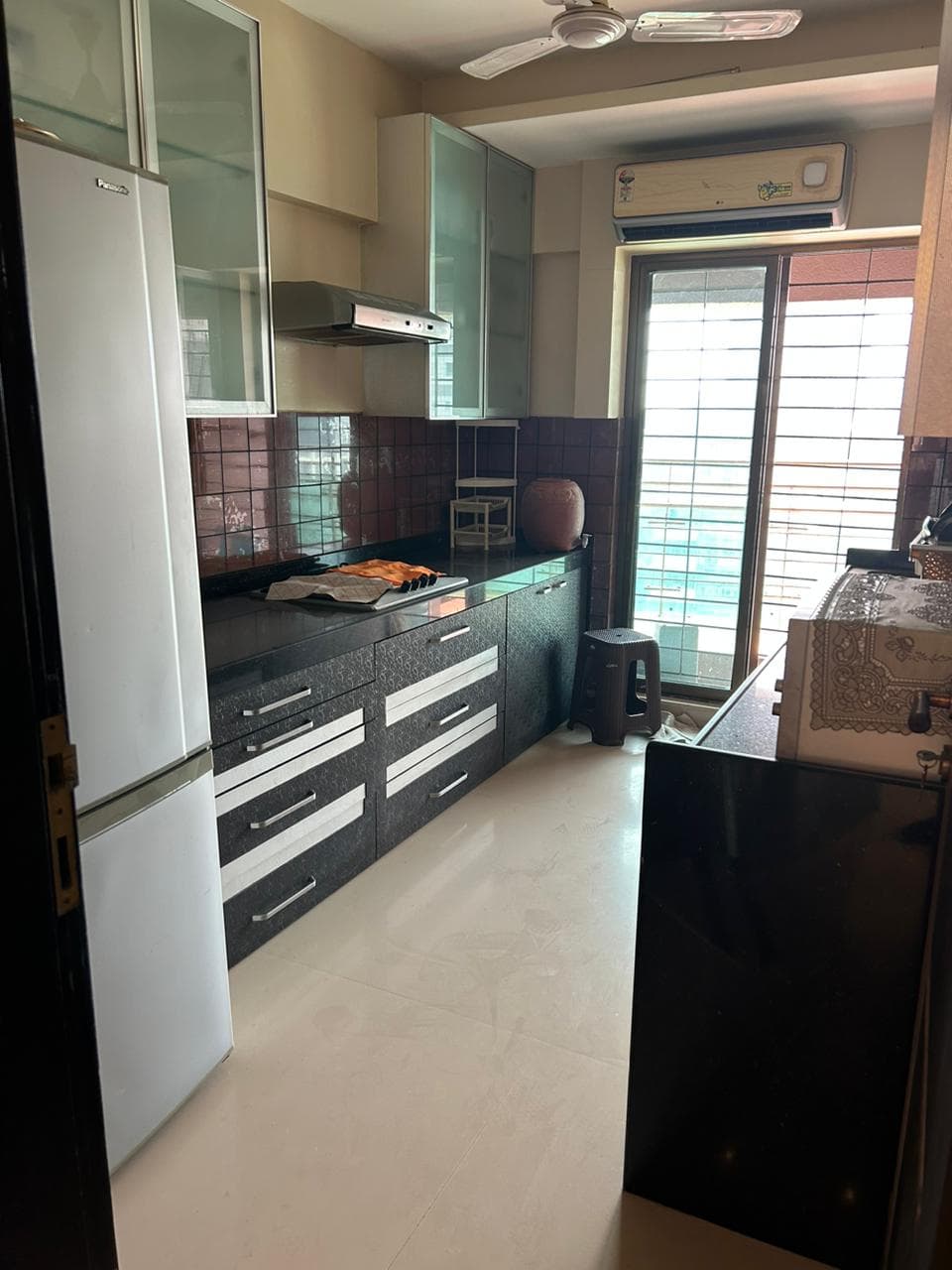 Terrace Flat For sale in Bandra West