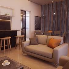Spacious 3.5 BHK at Dimple 73 East 4