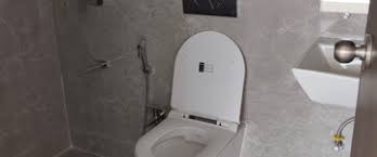 Spacious 3.5 BHK at Dimple 73 East 2