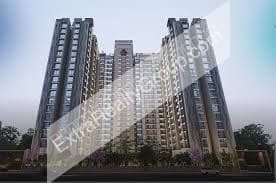 Bachraj Legend 1 BHK Smart Budget Homes
