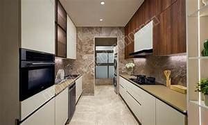 Premium 3 BHK Residences at Hiranandani Adonia