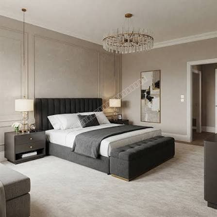 Premium 2BHK at Embassy Park Panvel