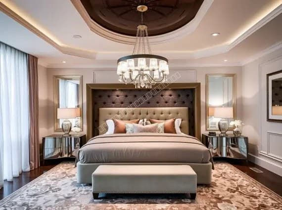 4 BHK Sky Villa at Paradigm Superstar, Bandra West