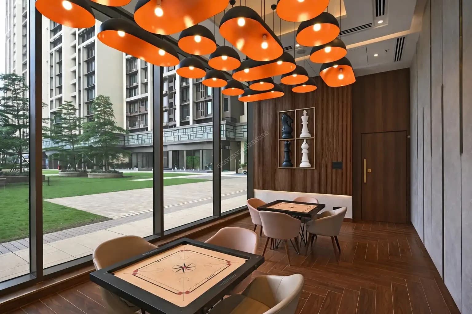 Ultra Luxury 4 BHK Residences at Dosti Eastern Bay, Wadala