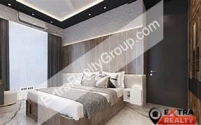 Premium 1.5 BHK at Sanghvi Sapphire