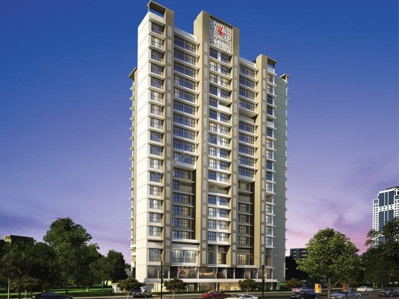 Maximum Mumbai Kurla | Modern 1 BHK