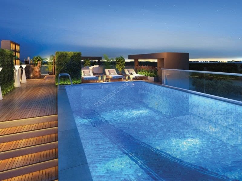 Maximum Mumbai Kurla | Modern 1 BHK