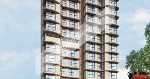 Shantee Muktangan 2 BHK Dahisar East