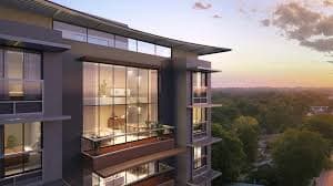 Ekta Corner View – Luxury 2 BHK Apartments in Bandra West