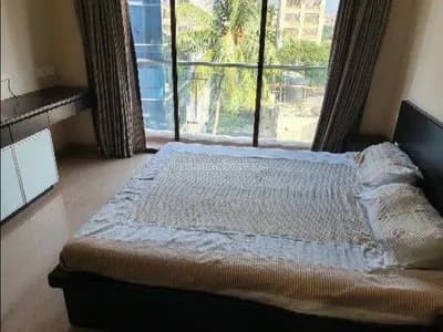 Ekta Corner View – Luxury 2 BHK Apartments in Bandra West 3