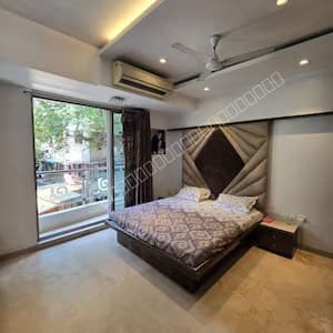 Ultra-Luxury 5 BHK Apartment for Sale at Joy White House, Santacruz West