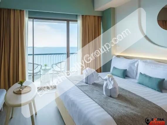 Raheja The Riviere Worli 6BHK Grand