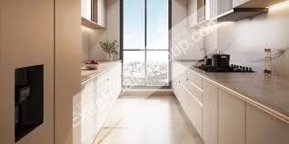 Romell Espalier 3 BHK Premium Residences