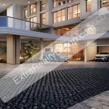 Romell Espalier 3 BHK Premium Residences