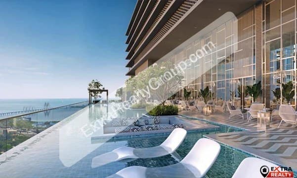 Raheja The Riviere Worli 3BHK Homes