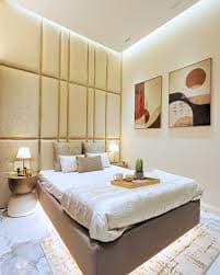 Premium 2 BHK Homes at Raj One 3