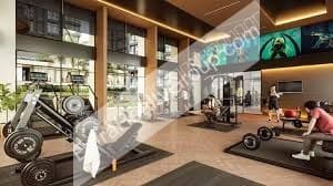 JSB Nakshatra Gokul 2BHK Spacious Flats