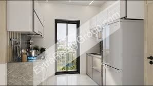 JSB Nakshatra Gokul 2BHK Spacious Flats