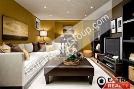Premium 3BHK at Dynamix Luma Andheri East