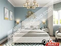 Premium 3BHK at Dynamix Luma Andheri East