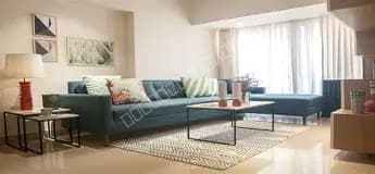 provident palmvista livingroom interior