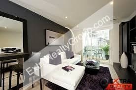GP Saffron: Exclusive 3BHK in Shivaji Park, Dadar
