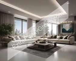 Mangal Signature 4 BHK Luxury Residences
