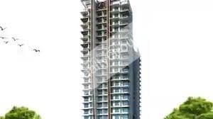 DPS Sanctum-2Bhk