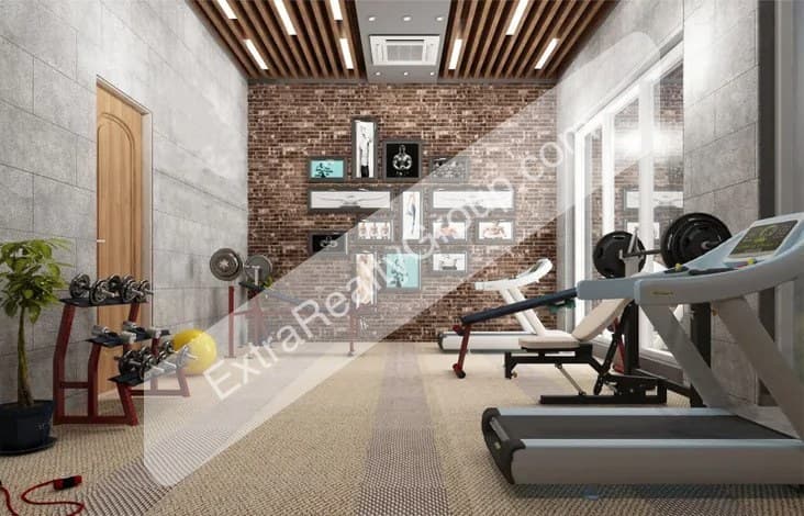 DPS Sanctum-2Bhk