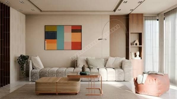 Premium 2BHK at Godrej Highlands Panvel East