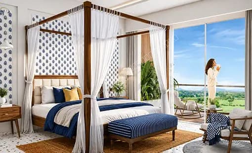 House Of Abhinandan Lodha Goa – Premium Plots & Luxury Residences