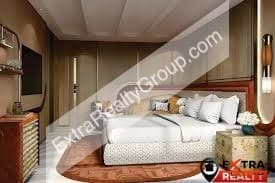 Sanghvi Optima: 2BHK Living at Khodadad Circle