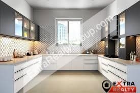 Sanghvi Optima: 2BHK Living at Khodadad Circle