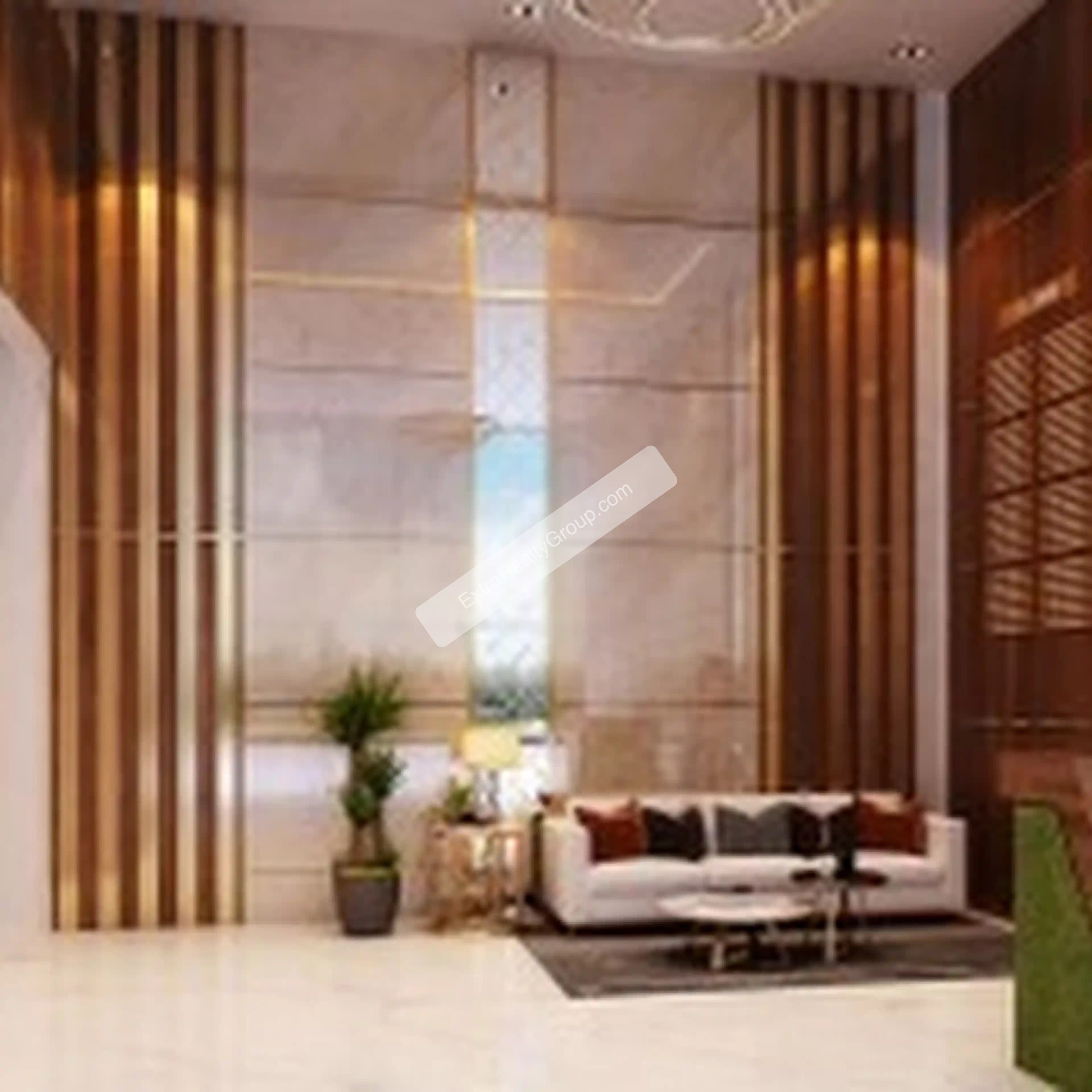 Sanmati Raghukul – 2 BHK in Dahisar East