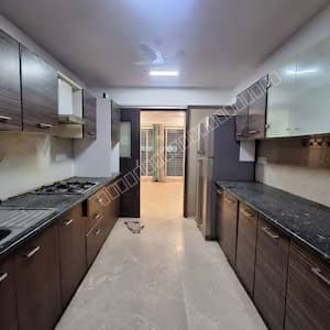 5 BHK Duplex Residence in Mohini Castle, Khar West