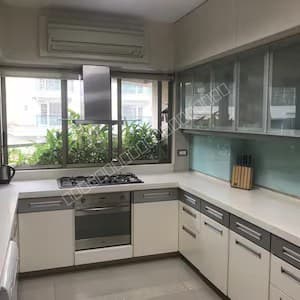 Entire Floor 6 BHK Jodi Residence at Ebenezer, Bandra West