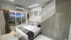 Spacious 3 BHK at Sonam Indraneel