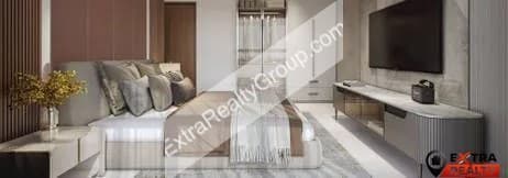 Prestige Garden Trails Premium 2BHK